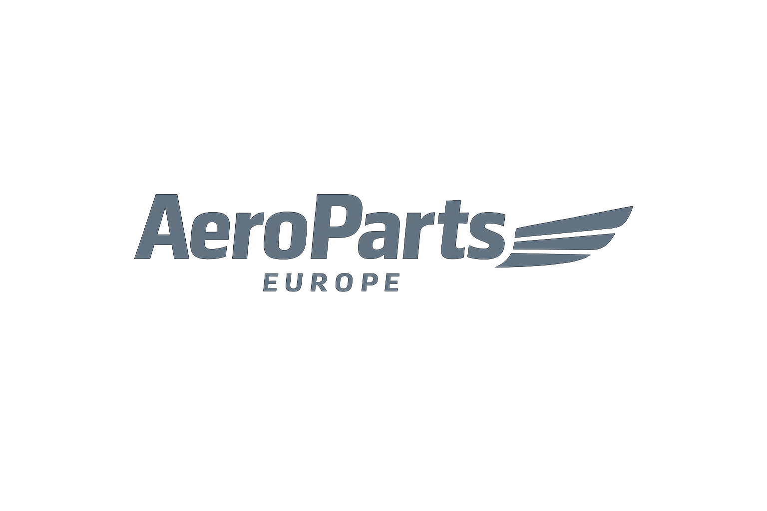 AeroParts Europe Logo