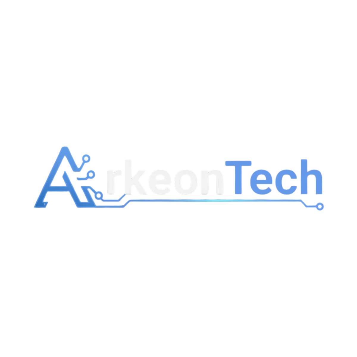 ArkeonTech Logo