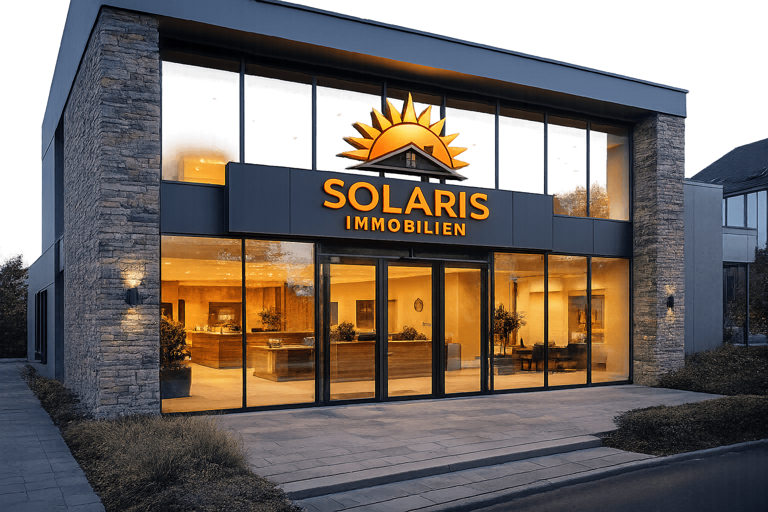 Solaris Immobilien