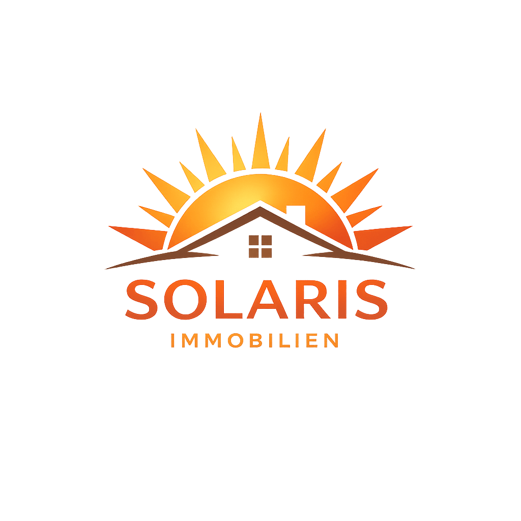 Solaris Immobilien Logo